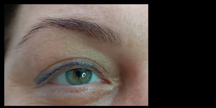 Laminácia obočia, lash lifting, ošetrenie pleti či darčeková poukážka