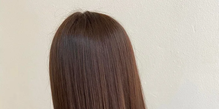 Kadernícke služby pre dámy: Strih, farbenie, laminácia či balayage