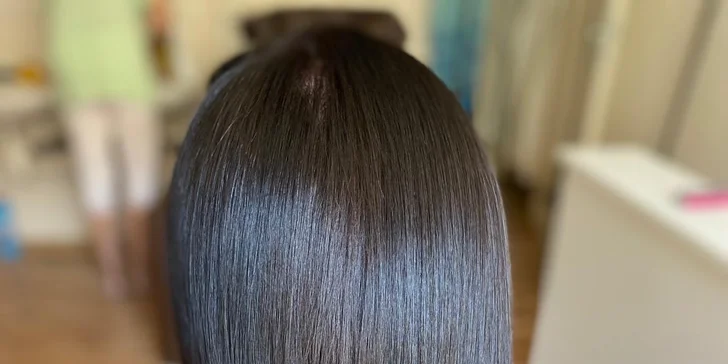 Kadernícke služby pre dámy: Strih, farbenie, laminácia či balayage