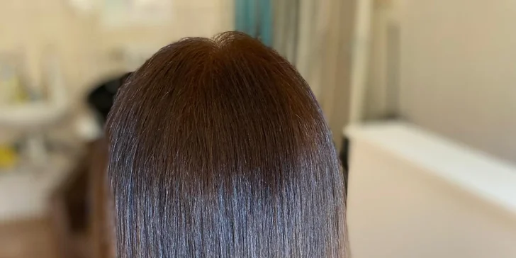 Kadernícke služby pre dámy: Strih, farbenie, laminácia či balayage