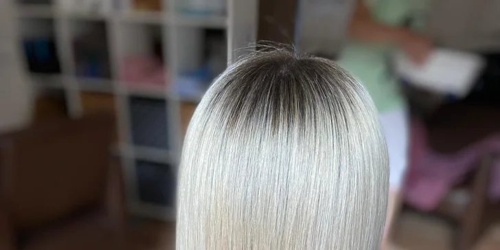 Kadernícke služby pre dámy: Strih, farbenie, laminácia či balayage