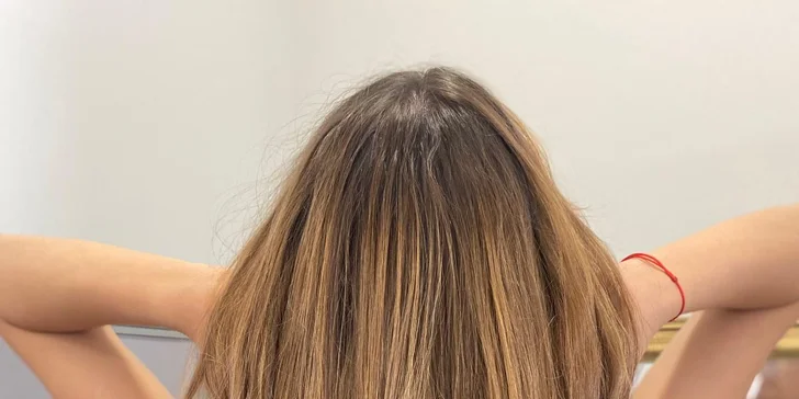 Kadernícke služby pre dámy: Strih, farbenie, laminácia či balayage