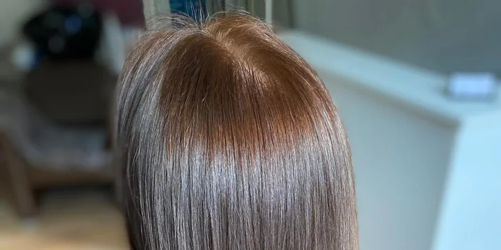 Kadernícke služby pre dámy: Strih, farbenie, laminácia či balayage