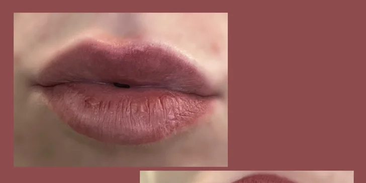 Minitetovanie, microblading, akvarelové pery či púdrové obočie s korekciou v cene v Em Artist Studio
