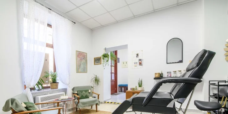 Minitetovanie, microblading, akvarelové pery či púdrové obočie s korekciou v cene v Em Artist Studio