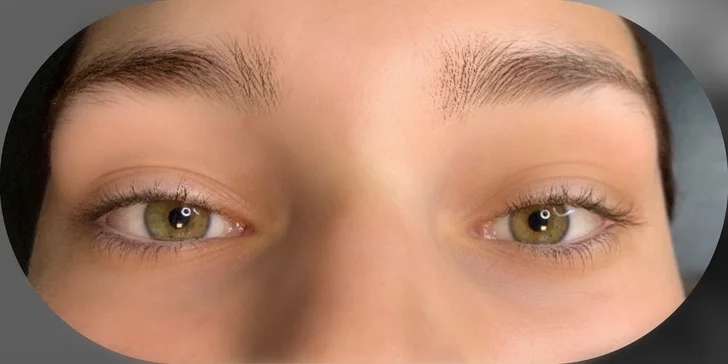 Minitetovanie, microblading, akvarelové pery či púdrové obočie s korekciou v cene v Em Artist Studio