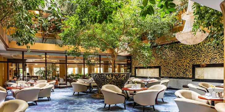 Rodinný pobyt pri Mazurských jazerách: hotel s aquaparkom aj plnou penziou
