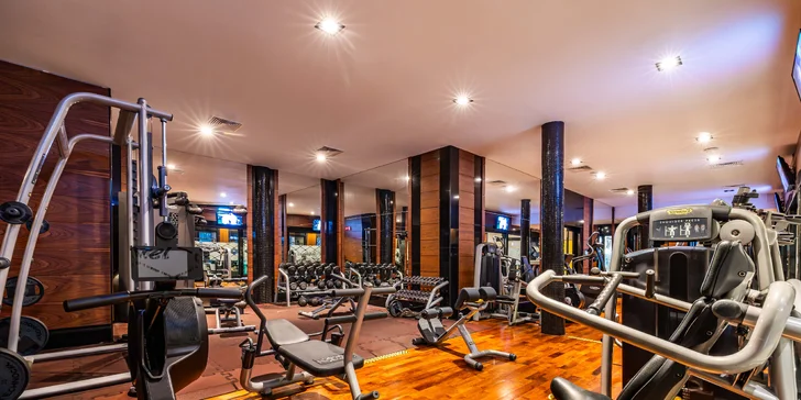 Rodinný pobyt pri Mazurských jazerách: hotel s aquaparkom aj plnou penziou