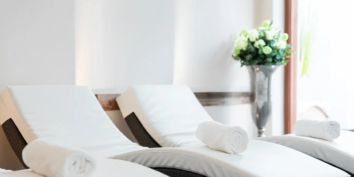 Luxusný alpský hotel v údolí Großarltal: neobmedzený wellness, polpenzia aj letná karta výhod