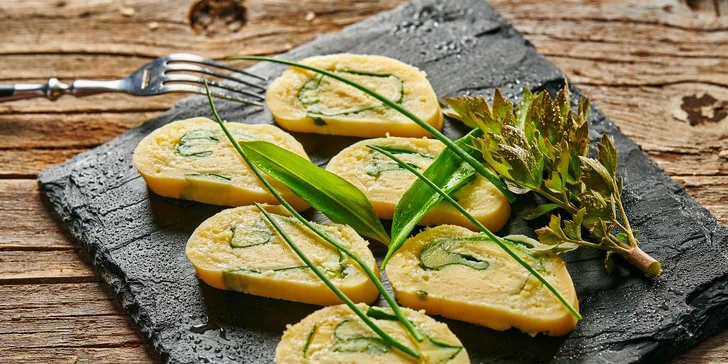 Fitkrabičky BB: Týždenné vyvážené LÍNIA alebo FIT menu