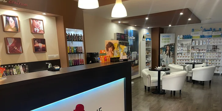 Endosféra: Zoštíhľujúce a anticelulitídne ošetrenie tela alebo tváre