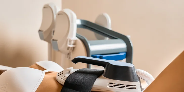 Body sculpt: Zoštíhlenie a posilnenie svalov poležiačky