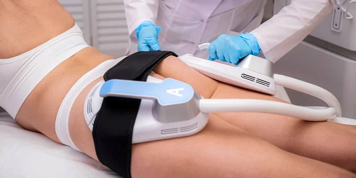 Body sculpt: Zoštíhlenie a posilnenie svalov poležiačky