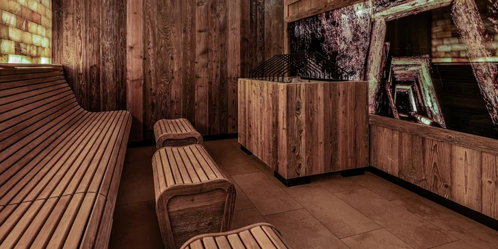 Zimný adults only pobyt v bavorských Alpách: polpenzia, wellness, karta výhod a zjazdovky