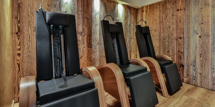 Zimný adults only pobyt v bavorských Alpách: polpenzia, wellness, karta výhod a zjazdovky
