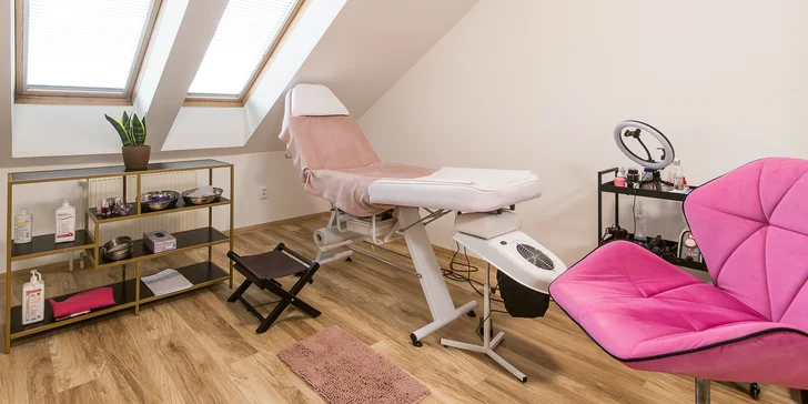 Relax Mon: Manikúra, pedikúra aj gél lak pre krásu vašich rúk aj nôh
