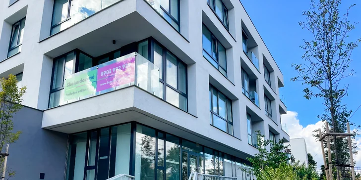 Hodinová škôlka Kinder box: Stráženie pre vaše detičky už od 2 rokov