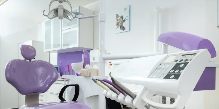 Dentálna hygiena pre deti aj dospelých na špičkovej Cambridge clinic