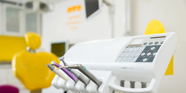 Dentálna hygiena pre deti aj dospelých na špičkovej Cambridge clinic