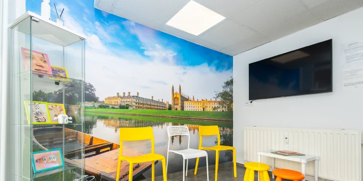 Dentálna hygiena pre deti aj dospelých na špičkovej Cambridge clinic