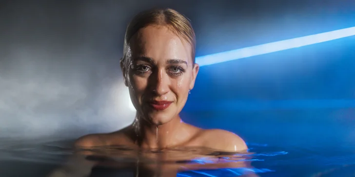 Jeseň v Aqualande Moravia: celodenné vstupy do bazénov, relaxácia vo wellness aj na masáži
