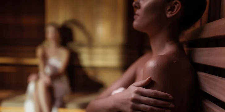 Jeseň v Aqualande Moravia: celodenné vstupy do bazénov, relaxácia vo wellness aj na masáži