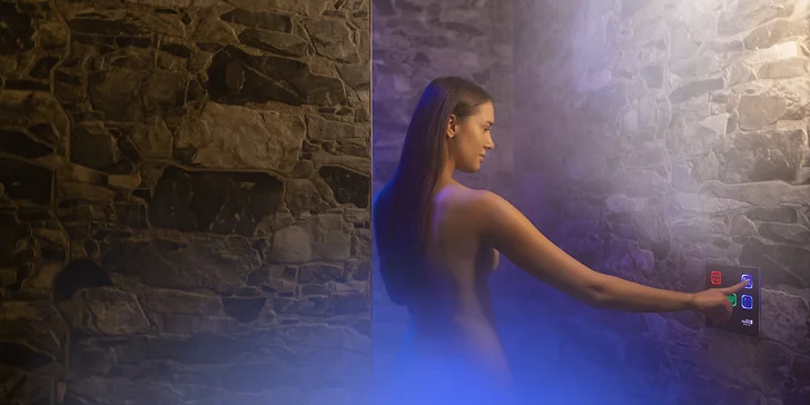 Jeseň v Aqualande Moravia: celodenné vstupy do bazénov, relaxácia vo wellness aj na masáži