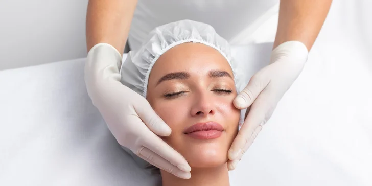 Ošetrenia pre krásnu pleť: BioRePeel, Glow skin či Beauty Boost