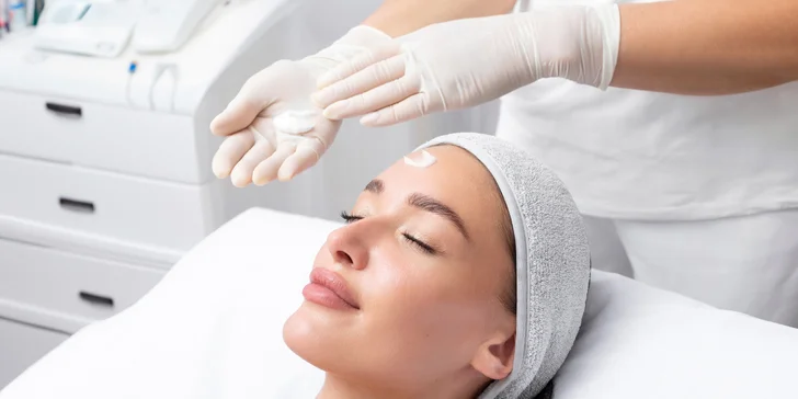 Ošetrenia pre krásnu pleť: BioRePeel, Glow skin či Beauty Boost