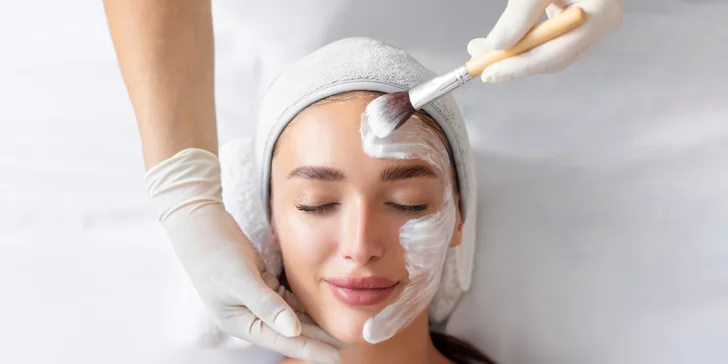 Ošetrenia pre krásnu pleť: BioRePeel, Glow skin či Beauty Boost