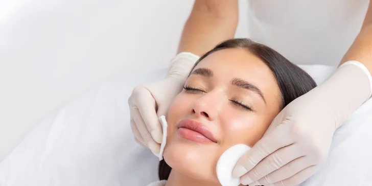 Ošetrenia pre krásnu pleť: BioRePeel, Glow skin či Beauty Boost