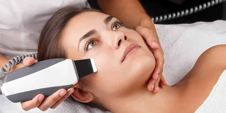 Ošetrenia pre krásnu pleť: BioRePeel, Glow skin či Beauty Boost