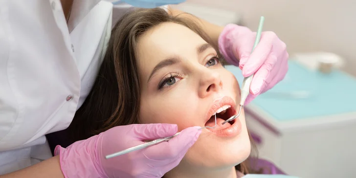 Dentálna hygiena pre deti aj dospelých na špičkovej Cambridge clinic