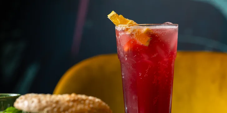 Cafe Frei: Káva, sendvič a limonáda alebo ochutnávka kávy