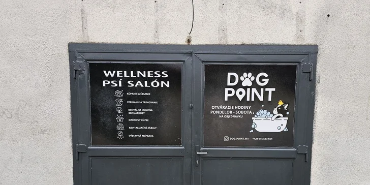 Dentálna hygiena bez narkózy alebo príjemné SPA pre vášho psíka