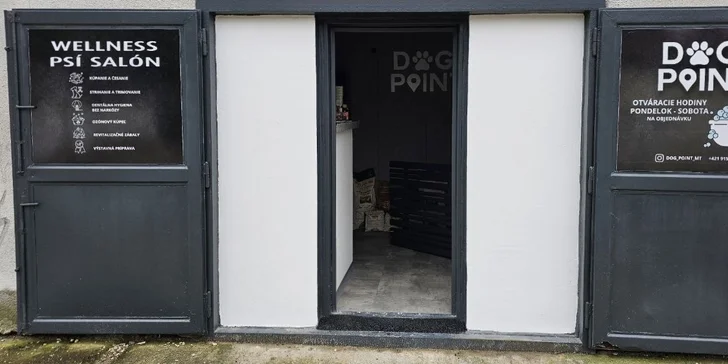 Dentálna hygiena bez narkózy alebo príjemné SPA pre vášho psíka