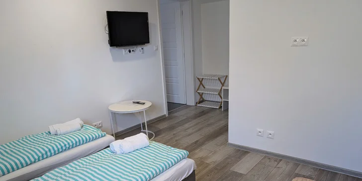 Útulná chata v Strážovských vrchoch s privátnym wellness