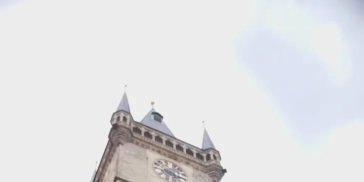Praga Magica: vizuálna expozícia Prahy, ako ste ju ešte nevideli!