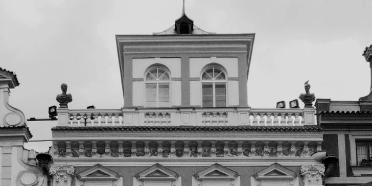 Praga Magica: vizuálna expozícia Prahy, ako ste ju ešte nevideli!