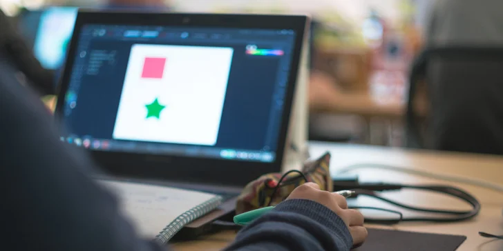 Počítačové online krúžky pre deti: Roblox, Minecraft, Grafika, Youtube či 3D animácie