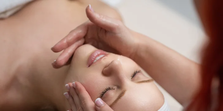 Darčeková poukážka na všetky služby v Centre Eva: 30 – 70 €