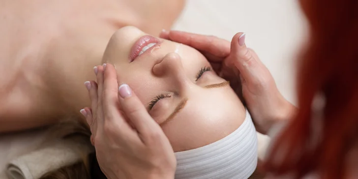 Darčeková poukážka na všetky služby v Centre Eva: 30 – 70 €