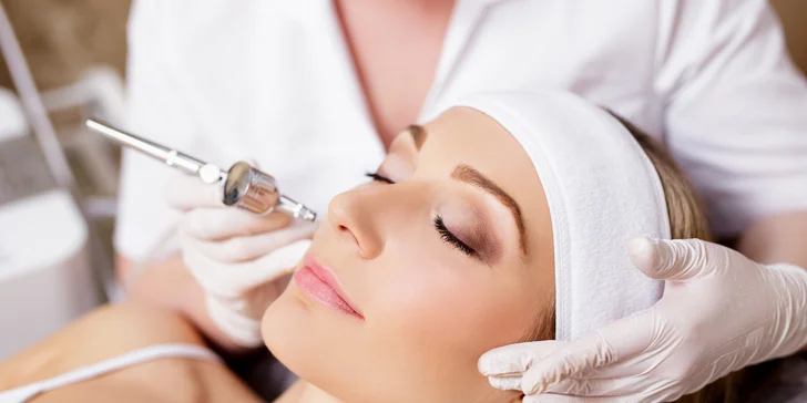 Darčeková poukážka na všetky služby v Centre Eva: 30 – 70 €