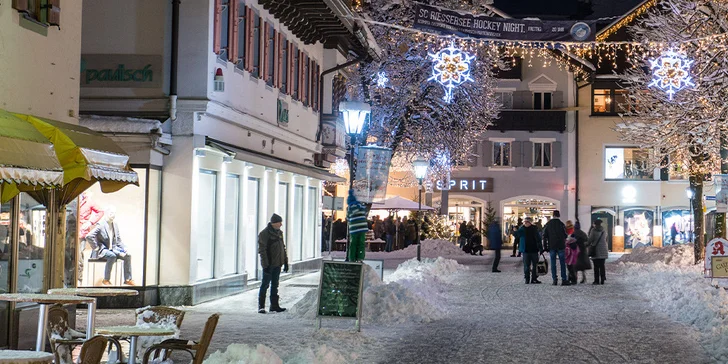 Spoznajte zámky ako z rozprávky: Neuschwastein, Linderhof aj čarovný Hohenschwangau