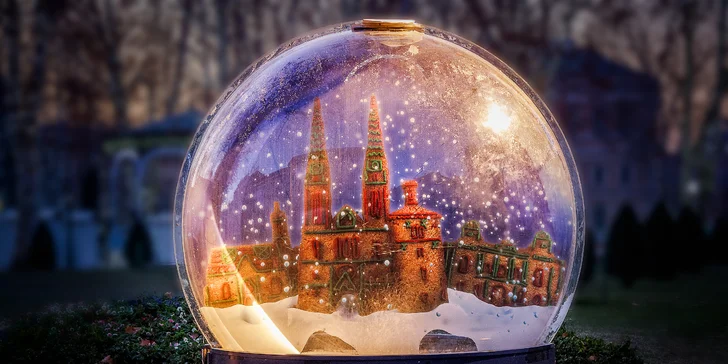 Čarovný advent v Záhrebe: vianočné trhy aj návšteva najkrajšieho chorvátskeho hradu