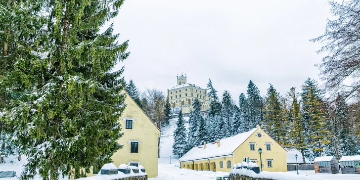 Čarovný advent v Záhrebe: vianočné trhy aj návšteva najkrajšieho chorvátskeho hradu