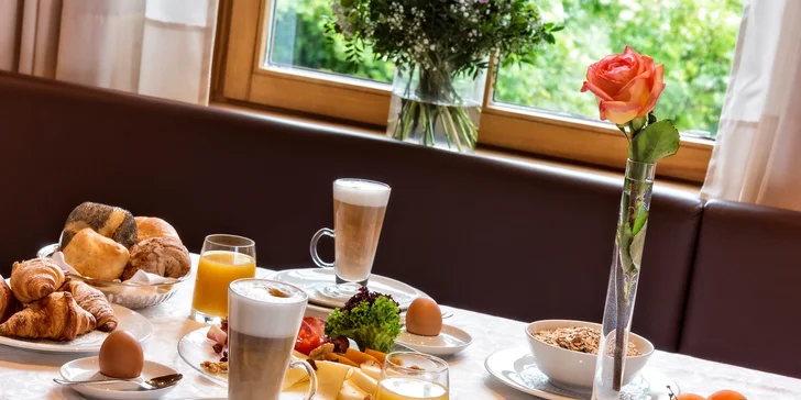 4* dovolenka v Dolomitoch s polpenziou: skibus zadarmo, neobmedzene wellness a Holiday Pass Valdaora