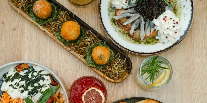 Spomaľte a vychutnávajte: čarovný boutique resort s nádherným dizajnom na okraji Zakopaného