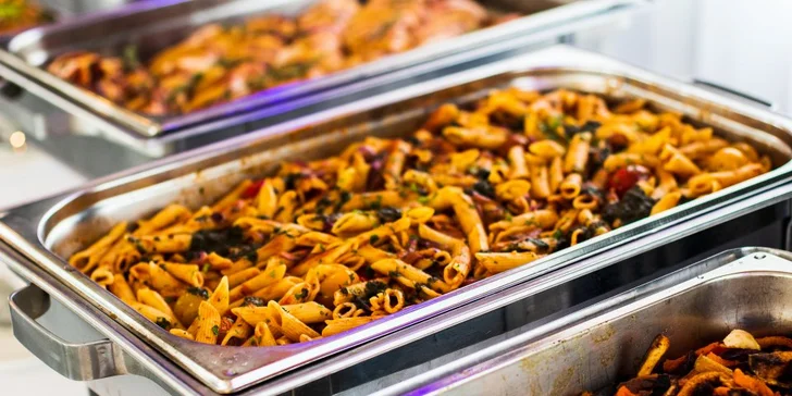 Nedeľný brunch na Dunaji spojený s plavbou do Čunova
