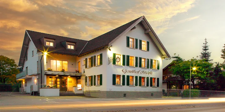 Pohodová dovolenka v Rakúsku: hotel s vlastným vinárstvom, raňajky aj pamiatky